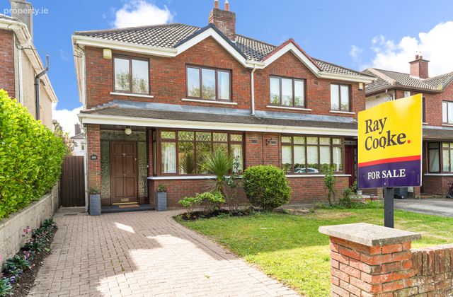107 Esker Park, Lucan, Co. Dublin, Lucan, Co. Dublin - Click to view photos