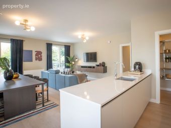 3 Bedroom Apartment, Ashtown, Dublin 15