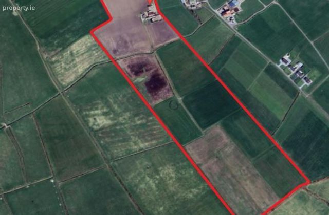 Residential Farm At Ardagh, Causeway, Co. Kerry - Click to view photos
