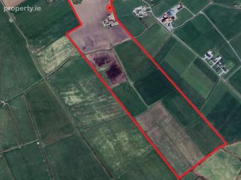 Residential Farm At Ardagh, Causeway, Co. Kerry