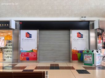 Unit 14, Clarehall Shopping Centre, Malahide Road, Clongriffin, Dublin 13