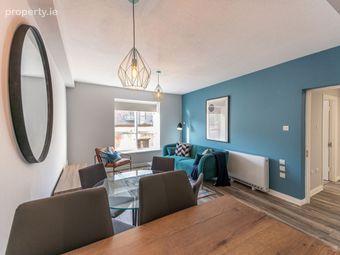 1 Bedroom Apartment, Wolfe Tone Street, Dublin 1 - Image 2