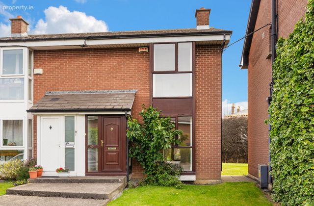 40 Ailesbury Mews, Dublin 4, Sandymount, Dublin 4 - Click to view photos