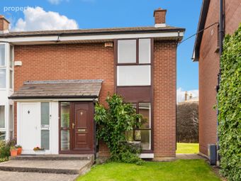 40 Ailesbury Mews, Dublin 4, Sandymount, Dublin 4