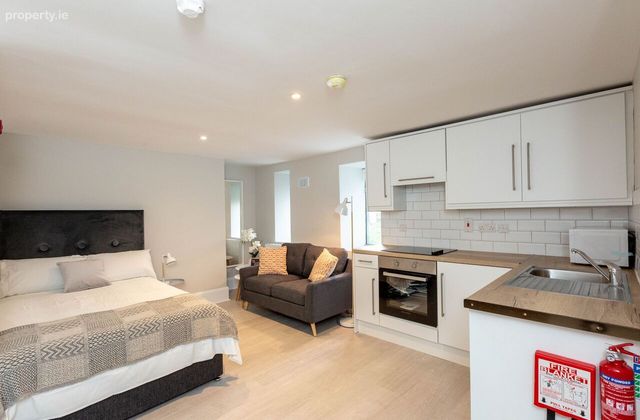 Apartment 2, 92 Rathgar Road, Rathgar, Dublin 6 - Click to view photos