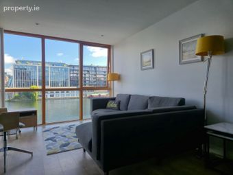 Apartment 165, The George, Charlotte Quay Dock, Hanover Quay, Dublin 2 - Image 3