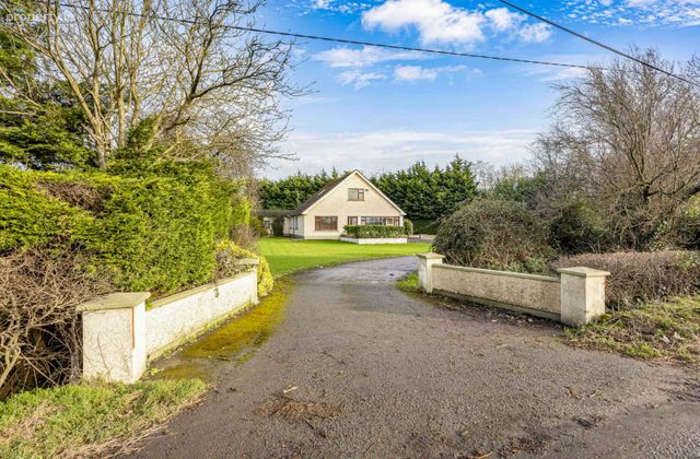 Coolfore, Ashbourne, Curragha, Co. Meath - Click to view photos