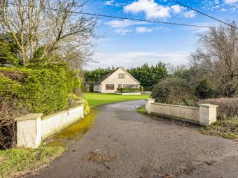 Coolfore, Ashbourne, Curragha, Co. Meath