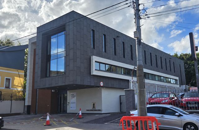 North Street, Swords, Co. Dublin - Click to view photos