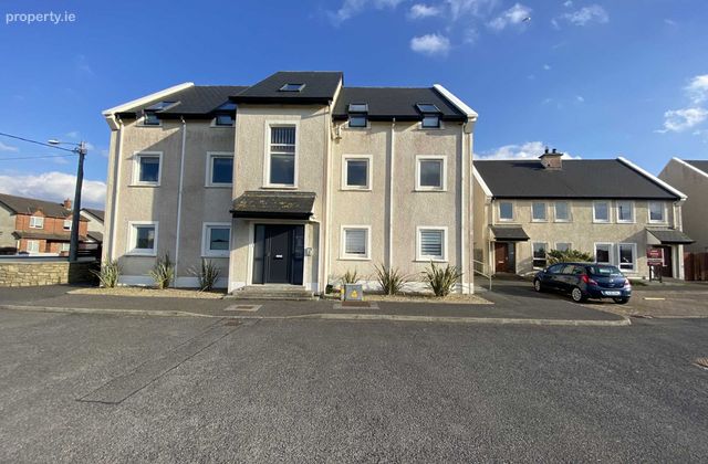 10a Waverley Court, Strandhill, Sligo, Co. Sligo, Strandhill, Co. Sligo - Click to view photos