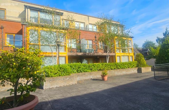 Apartment 163, Block B1, Belgrove Park, Clontarf, Dublin 3 - Click to view photos