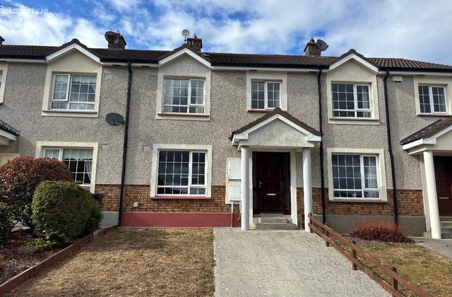 32 Ard Aoibhinn, Cashel Road, Clonmel, Co. Tipperary, Clonmel, Co. Tipperary - Click to view photos