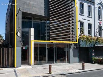 Former Captain Americas, Upper Floors 5 South Main Street, Cork City, Cork, Cork City Centre, Co. Cork - Image 5