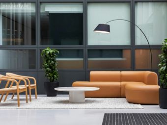 Block P3, Eastpoint Business Park, Alfie Byrne Road, Dublin, North Wall, Dublin 1 - Image 3
