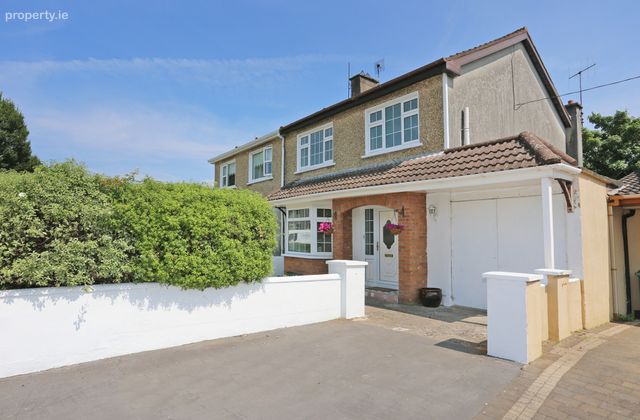 20 Ballinacurra Gardens, Ballinacurra Road, Limerick, Ballinacurra, Co. Limerick - Click to view photos