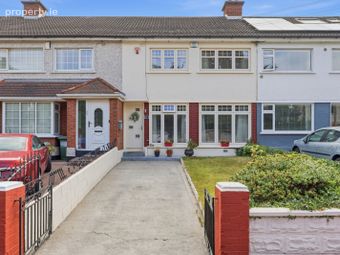 6 Ratoath Estate, On Ratoath Road, Cabra, Dublin 7 - Image 2