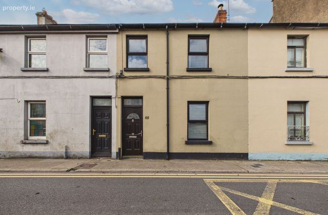 65 Johnstown, Waterford City Centre, Co. Waterford - Click to view photos