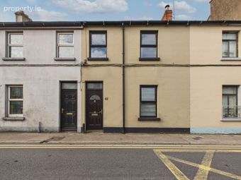65 Johnstown, Waterford City Centre, Co. Waterford