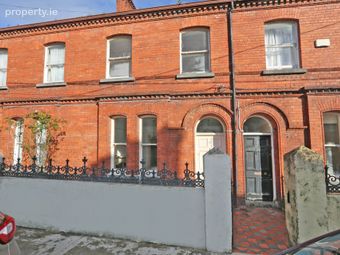 12 Crescent Avenue, O`connell Avenue, Limerick, Co. Limerick, Limerick City Centre, Co. Limerick