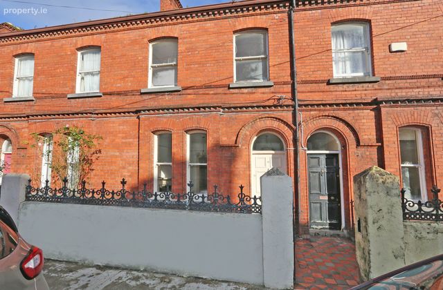 12 Crescent Avenue, O`connell Avenue, Limerick, Co. Limerick, Limerick City Centre, Co. Limerick - Click to view photos