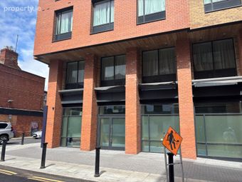 Ground Floor Retail Unit, Staycity Aparthotel, Mary Street Little Green Street Little, Smithfield, Dublin 7 - Image 4
