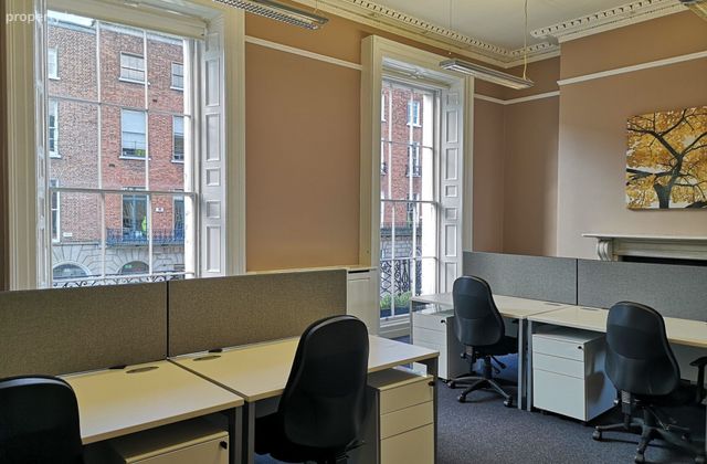 17 Upper Mount Street, Dublin 2, Dublin 2 - Click to view photos