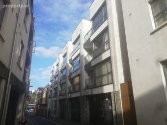 Apt. 20 Clarendon Court, Penrose Lane, Co. Waterford, Waterford City Centre, Co. Waterford