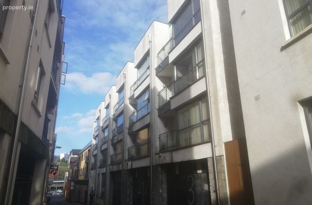 Apt. 20 Clarendon Court, Penrose Lane, Co. Waterford, Waterford City Centre, Co. Waterford - Click to view photos