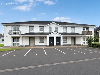 4, River View, Ash Grove, Mountmellick, Mountmellick, Co. Laois, R32 X5Y4, Mountmellick, Co. Laois