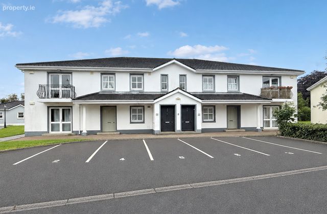 4, River View, Ash Grove, Mountmellick, Co. Laois, Mountmellick, Co. Laois - Click to view photos