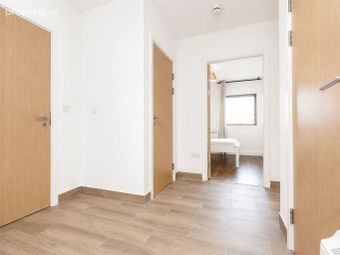 Apartment 55, The Plaza, Ballymun, Dublin 9 - Image 4