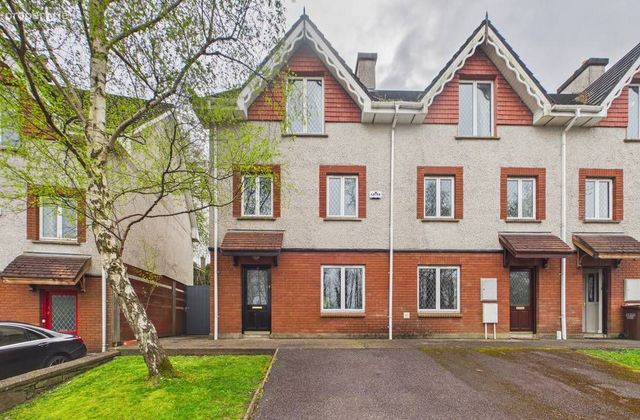 5 Maryborough Downs, Maryborough Hill, Douglas, Co. Cork - Click to view photos