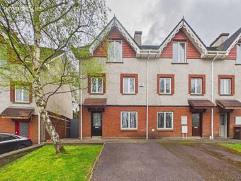 5 Maryborough Downs, Maryborough Hill, Douglas, Co. Cork