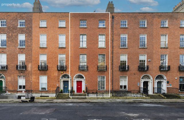 9 Herbert Street, Dublin 2 - Click to view photos