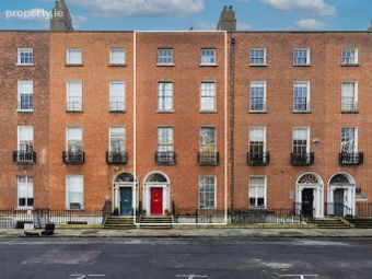 9 Herbert Street, Dublin 2