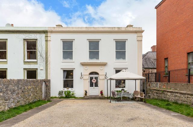 1a Leinster Road, Rathmines, Dublin 6 - Click to view photos