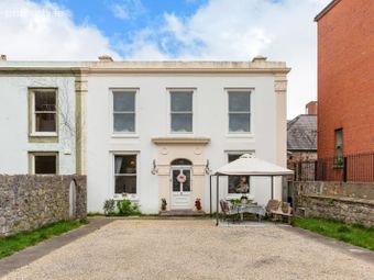 1a Leinster Road, Rathmines, Dublin 6
