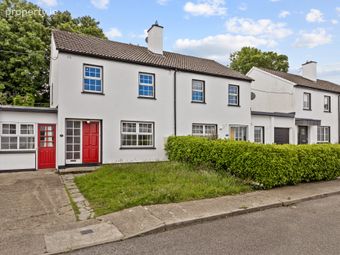 23 Parkfield, New Ross, Co Wexford, New Ross, Co. Wexford
