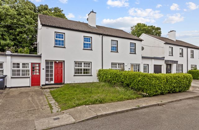 23 Parkfield, New Ross, Co Wexford, New Ross, Co. Wexford - Click to view photos