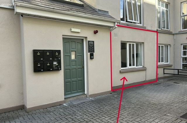 Apartment 6, Wesley Court, Kilkenny, Co. Kilkenny - Click to view photos