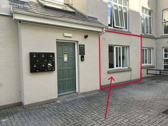 Apartment 6, Wesley Court, Kilkenny, Co. Kilkenny