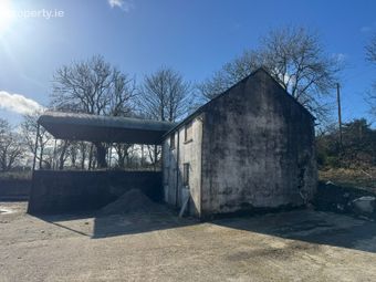 Derelict Dwelling &amp; Out-buildings, On 7.76 Acres At, Rahanane, Kilcummin, Killarney, Co Kerry., Kilcummin, Co. Kerry - Image 2