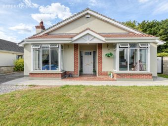 9 Beechfield, Portlaoise, Co.laois, Portlaoise, Co. Laois