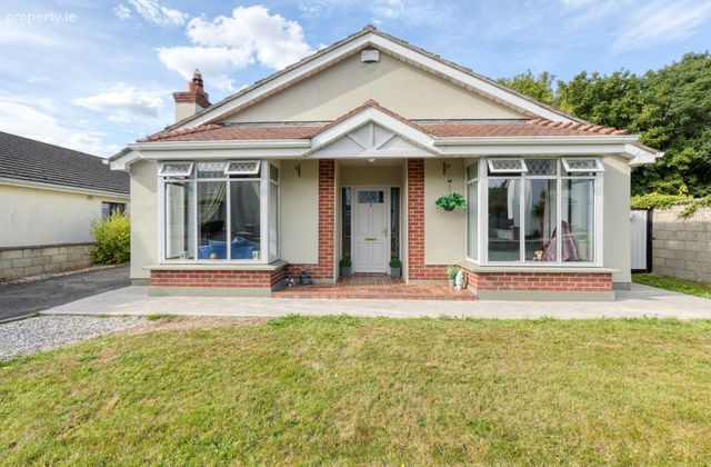 9 Beechfield, Portlaoise, Co.laois, Portlaoise, Co. Laois - Click to view photos