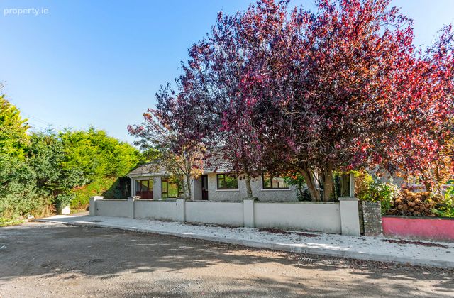 1 Derrigra Crescent, Ballineen, Co Cork, Ballineen, Co. Cork - Click to view photos