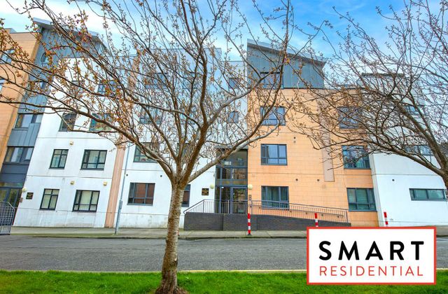 Apartment 2, Block 3, Grange Lodge Avenue, Clongriffin, Dublin 13 - Click to view photos