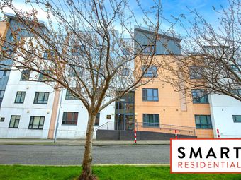 Apartment 2, Block 3, Grange Lodge Avenue, Clongriffin, Dublin 13