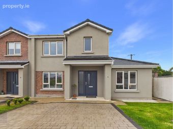 1 Manor Avenue, Roxborough Manor, Mulgannon, Co. Wexford