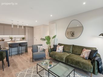 Type B, Upper Kilmacud Road, Dundrum, Dublin 14