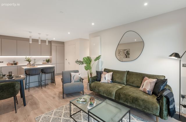 Type B, Upper Kilmacud Road, Dundrum, Dublin 14 - Click to view photos